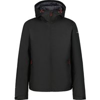 Icepeak Softshelljacke "H SOFTSHELLJACKE BARBEAU" Icepeak Softshelljacke "H SOFTSHELLJACKE BARBEAU" von icepeak