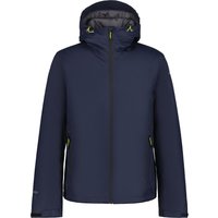 Icepeak Softshelljacke "H SOFTSHELLJACKE BARBEAU" von icepeak