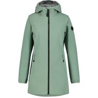 Icepeak Outdoorjacke "Icepeak Softshell jacke ALBANY" von icepeak
