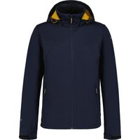 Icepeak Outdoorjacke "Icepeak Softshell jacke BIGGS" von icepeak