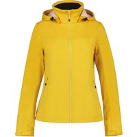 Icepeak Outdoorjacke "Icepeak Softshell jacke BOISE" Icepeak Outdoorjacke "Icepeak Softshell jacke BOISE" von icepeak
