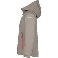 Icepeak Softshelljacke "KULM JR" 1 Stk. tlg. mit Kapuze von icepeak