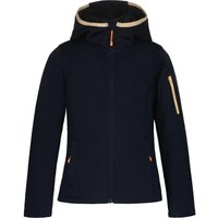 Icepeak Softshelljacke "M SOFTSHELLJACKE KANEOHE" von icepeak
