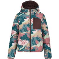 Icepeak Steppjacke "D STEPPJACKE MOFFAT" von icepeak