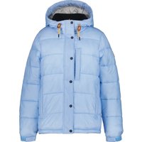 Icepeak Steppjacke "D STEPPJACKE MONETTA" von icepeak