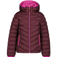 Icepeak Steppjacke "KENYON - für Kinder", mit Kapuze von icepeak