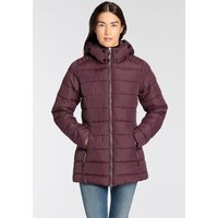 Icepeak Steppjacke "PETTIBONE", mit Kapuze von icepeak