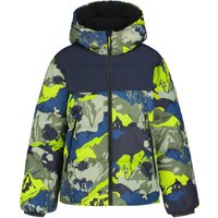 Icepeak Steppjacke "KENMARE JR" 1 Stk. tlg. Icepeak Steppjacke "KENMARE JR" 1 Stk. tlg. von icepeak