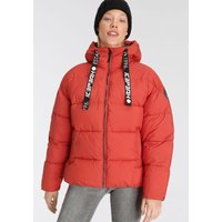 Icepeak Steppjacke "VACHA", mit Kapuze von icepeak