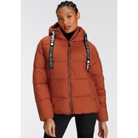 Icepeak Steppjacke "VACHA", mit Kapuze von icepeak