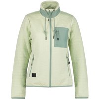 Icepeak Strickfleecejacke "D STRICKFLEECEJACKE AMENIA" 1 Stk. tlg. Icepeak Strickfleecejacke "D STRICKFLEECEJACKE AMENIA" 1 Stk. tlg. von icepeak