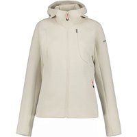Icepeak Strickfleecejacke "D STRICKFLEECEJACKE BUNNELL" 1 Stk. tlg. Icepeak Strickfleecejacke "D STRICKFLEECEJACKE BUNNELL" 1 Stk. tlg. von icepeak