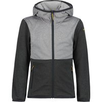 Icepeak Sweatjacke "Icepeak Midlayer KEOTA JR" von icepeak