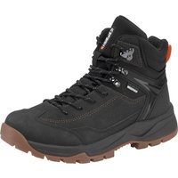 Icepeak Wanderschuh "ABACO MS" von icepeak