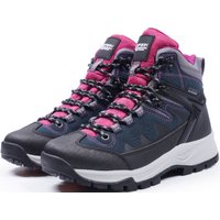 Icepeak Wanderschuh "WYNNES MS", wasserdicht von icepeak