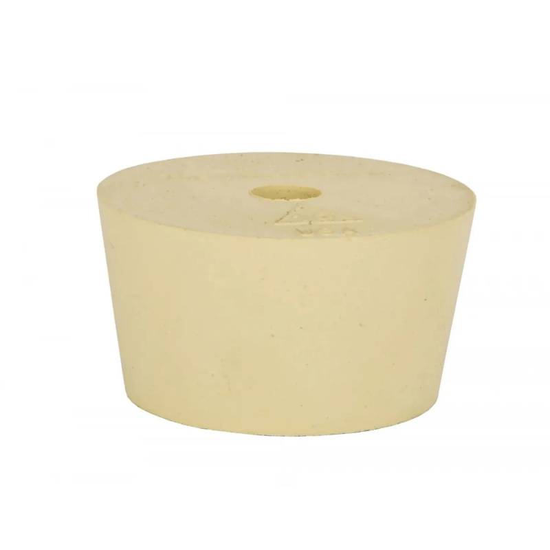 Ich-Zapfe Gummistopfen FüR GäRungsflasche PET 12/23L Mit Loch 9 Mm Ich-Zapfe Gummistopfen FüR GäRungsflasche PET 12/23L Mit Loch 9 Mm von ich-zapfe