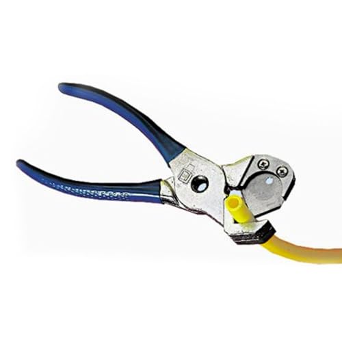 Schlauchschneider - stabile Ganzmetallausführung - 22mm von ich-zapfe