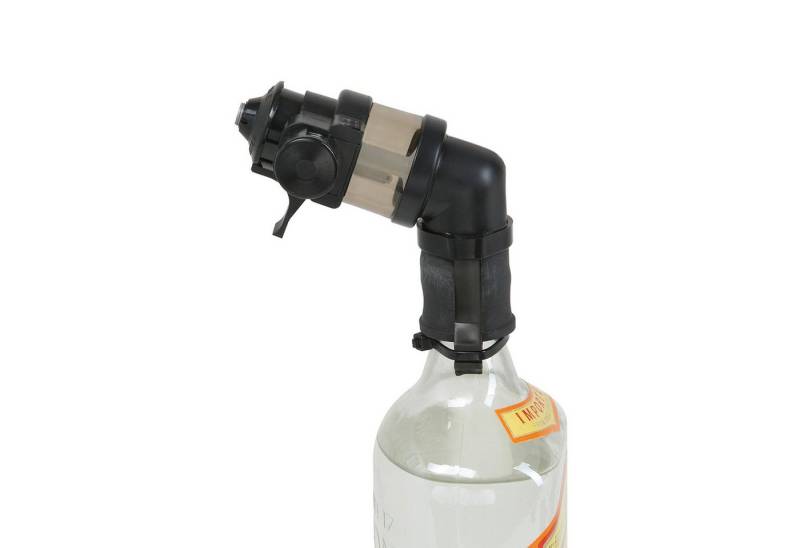 ich-zapfe Flaschenausgießer Schnapspistole ich-zapfe Flaschenausgießer Schnapspistole von ich-zapfe