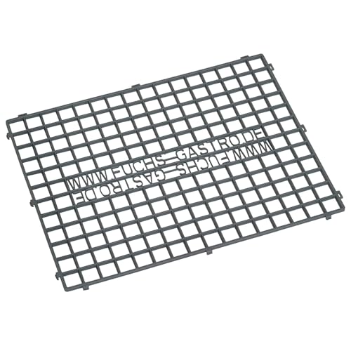 ich-zapfe GLÄSER-ABTROPFMATTE 40 x 30 cm von ich-zapfe