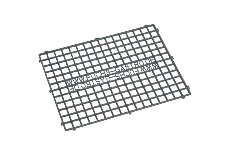 FUCHS Abtropfmatte GLÄSER-ABTROPFMATTE 40 x 30 cm von FUCHS