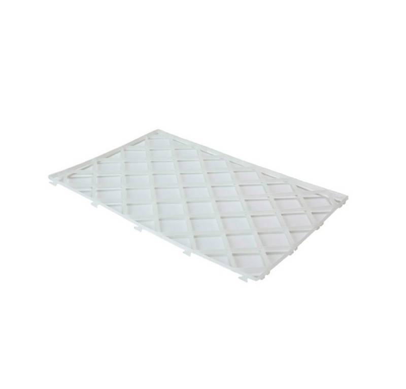 FUCHS Abtropfmatte GLÄSER-ABTROPFMATTE 4er Pack - 30 x 20 cm von FUCHS