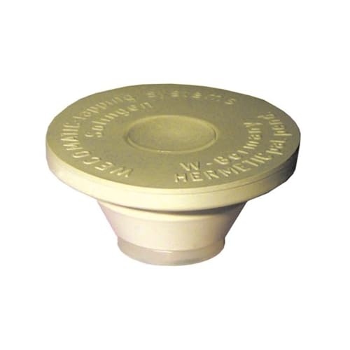 ich-zapfe Hermetic Verschlußstopfen für 5L Adapter ich-zapfe Hermetic Verschlußstopfen für 5L Adapter von ich-zapfe