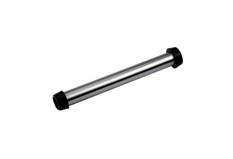 ich-zapfe Küchenspüle Standrohr aus CNS, 270 mm lang von ich-zapfe