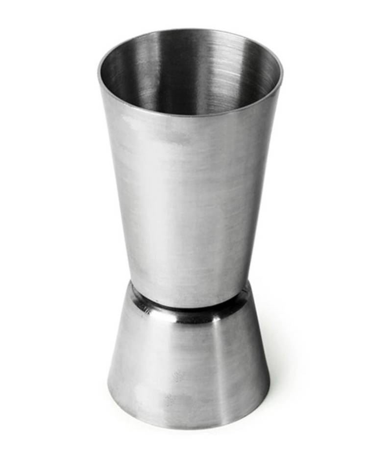 ich-zapfe Messbecher Jigger, Cocktail Messbecher - Edelstahl 30/50 ml ich-zapfe Messbecher Jigger, Cocktail Messbecher - Edelstahl 30/50 ml von ich-zapfe