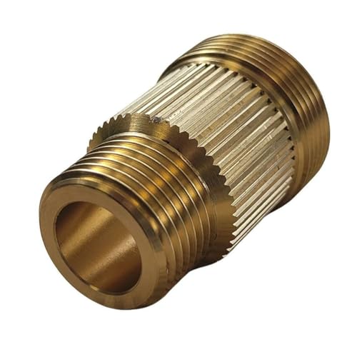 ich-zapfe Reinigungsadapter 30 mm für Kolben- und Kompensatorhahn von ich-zapfe.de