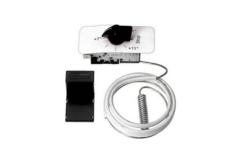 ich-zapfe Thermodetektor Thermostat (Eis bis +12°C) von ich-zapfe