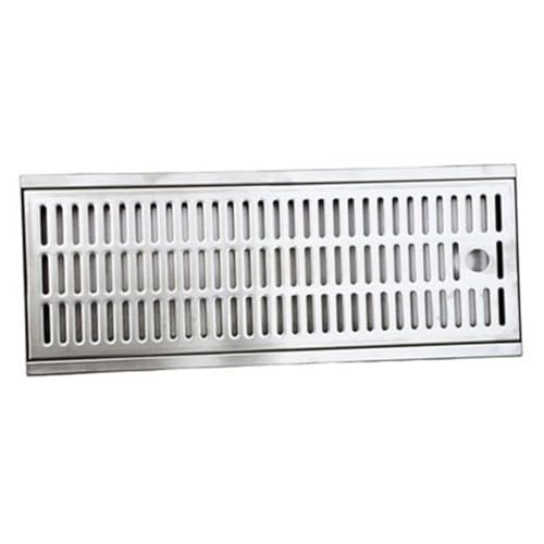 ich-zapfe Tropfblech 250 x 160 x 20 mm ich-zapfe Tropfblech 250 x 160 x 20 mm von ich-zapfe.de