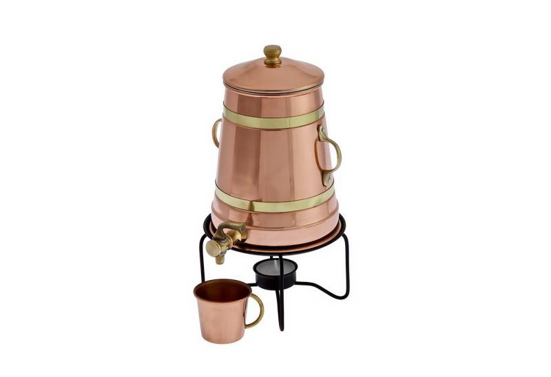 ich-zapfe Wasserkanne Wasserkocher, Kupfer Teekanne, Heating Kettle 1,5L ich-zapfe Wasserkanne Wasserkocher, Kupfer Teekanne, Heating Kettle 1,5L von ich-zapfe