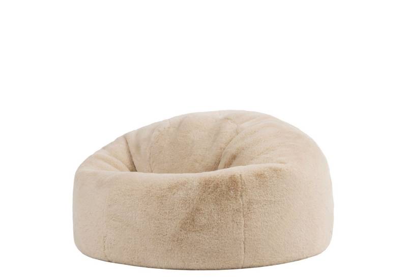 icon Sitzsack, 85x50cm, Made in Germany, für Erwachsene & Kinder von icon