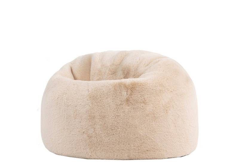 icon Sitzsack, Made in Germany, für Kinderzimmer, flauschig von icon