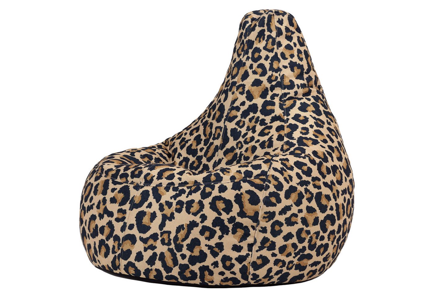 icon Sitzsack Sessel mit Liege aus Kyoto „Dalton“, Sitzsack XXL Gaming Sitzsack, Made in Germany, für Erwachsene & Kinder icon Sitzsack Sessel mit Liege aus Kyoto „Dalton“, Sitzsack XXL Gaming Sitzsack, Made in Germany, für Erwachsene & Kinder von icon