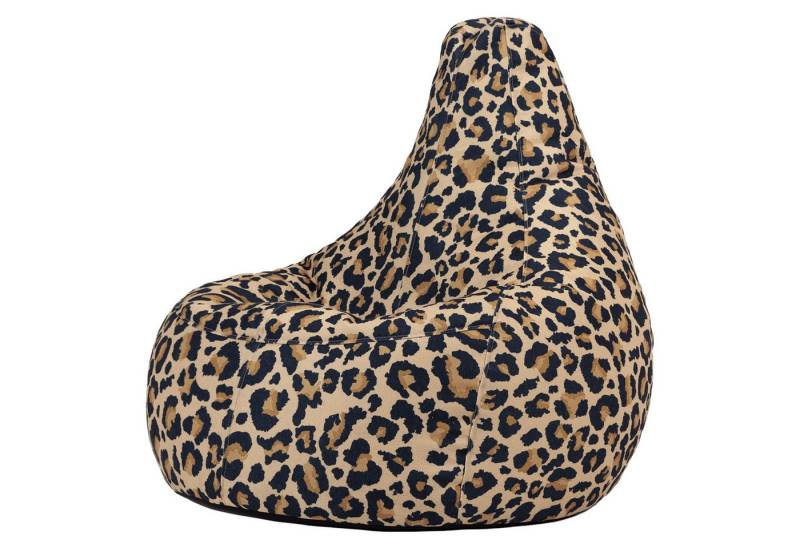 icon Sitzsack Sessel mit Liege aus Kyoto „Dalton“, Sitzsack XXL Gaming Sitzsack, Made in Germany, für Erwachsene & Kinder icon Sitzsack Sessel mit Liege aus Kyoto „Dalton“, Sitzsack XXL Gaming Sitzsack, Made in Germany, für Erwachsene & Kinder von icon
