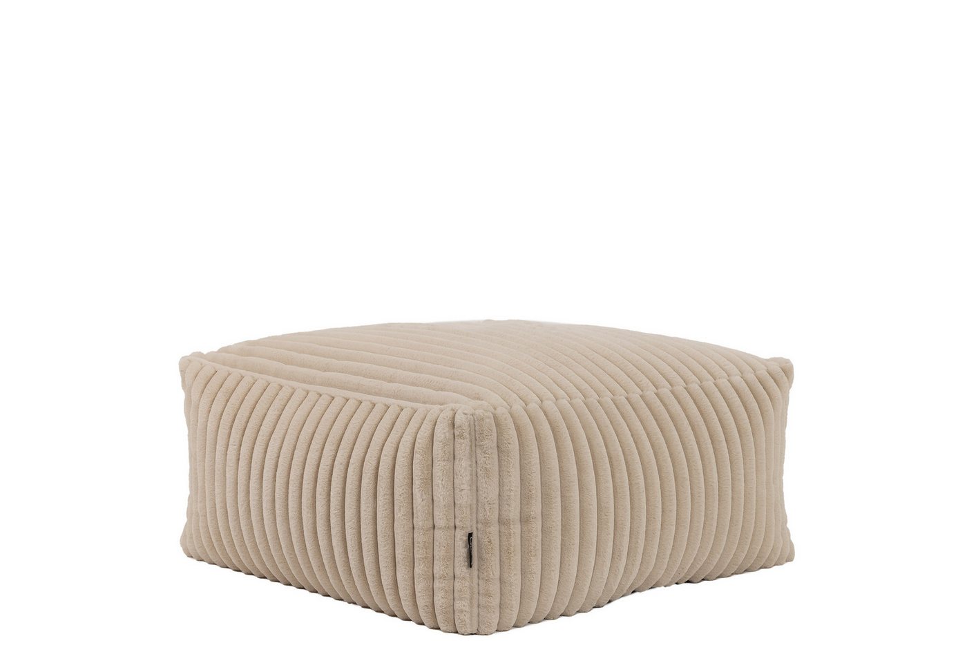 icon Sitzsack Sitzpouf Modulares „Tetra“ von icon