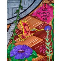 Immer Bei Mir von icreatewithjoy