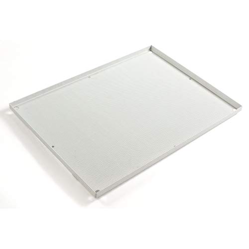 IDE Argenta Plus – Deckenleuchte natürliche Belüftung 1200 x 600 mm von IDE