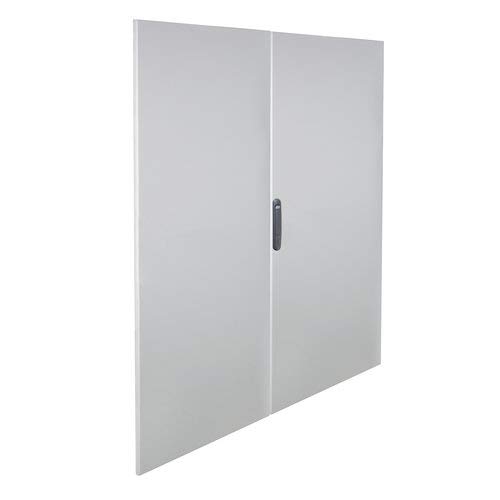 IDE Argenta Plus Schiebetür – simetrica blickdicht 1800 x 1000 mm doppelte Verriegelung von ide