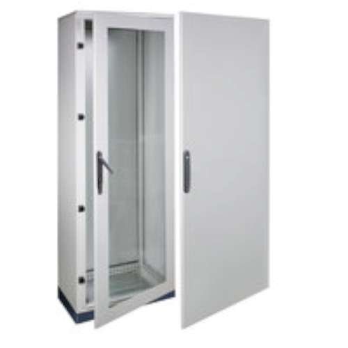 IDE Argenta Plus – Schrank-Tür einfach blickdicht 1800 x 800 mm von IDE