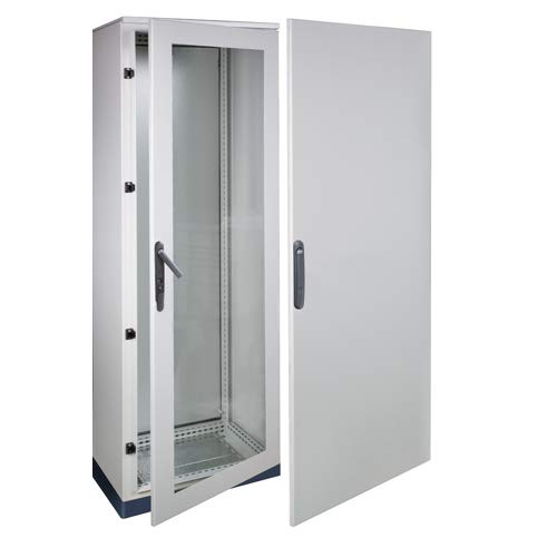 IDE Argenta Plus – Schrank-Tür einfach blickdicht 2200 x 800 mm von IDE