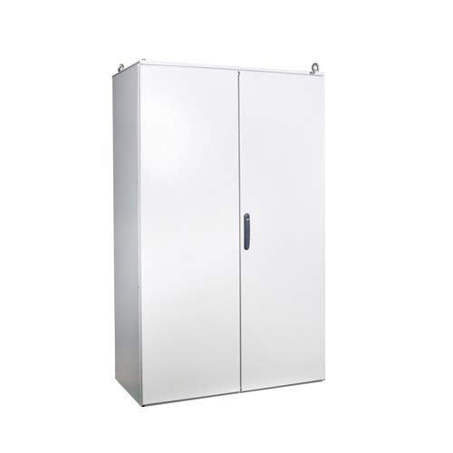 IDE Argenta Plus – Schrank kombinierbar 1650 x 1000 x 500 Tür blickdicht ohne Platine von IDE