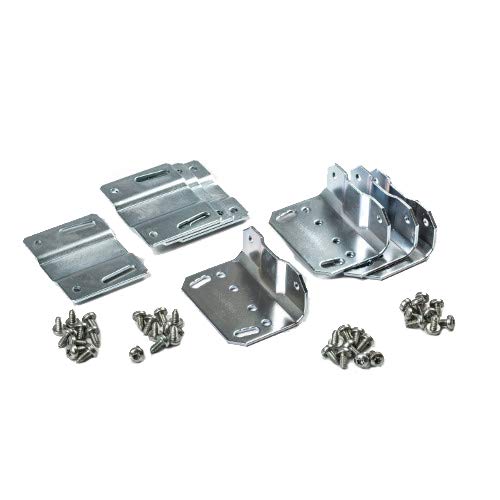 IDE Argenta Plus – Union Union verschiedene Pack (4 + 4 Ecken Innen) von IDE