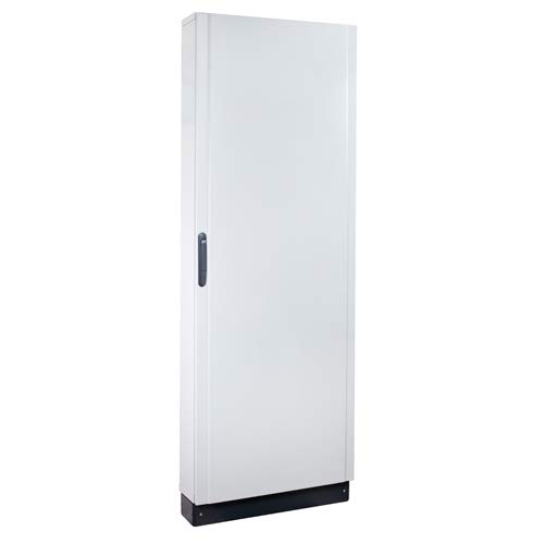 IDE Atlantic Plus Kleiderschrank Oberfläche Abnehmbare 1810 x 730 x 250 Tür blickdicht von ide