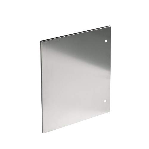 IDE Ersatz Tür 400 x 600 mm für Argenta Argenta Inox AISI 304 L von IDE