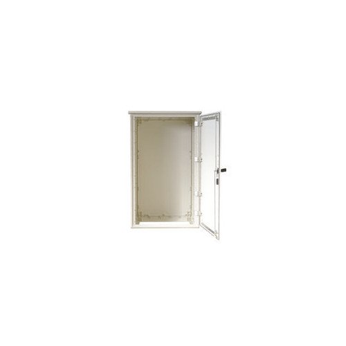 IDE Glass – Schrank Polyester 500 x 500 x 300 po-ip55 offenen unten von IDE