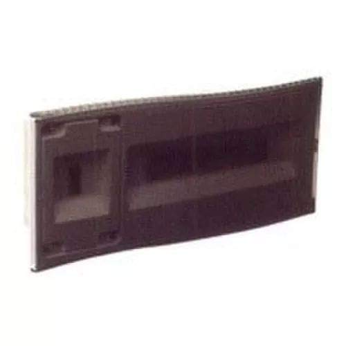 IDE PBI20 Blickdichter ICP-Fenster, 16 Modulen, Weiß von ide