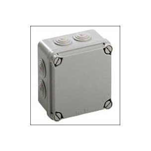 IDE hjb108g – Box NEWLEC Torn. 7con. 108 x 108 x 64 cm von ide