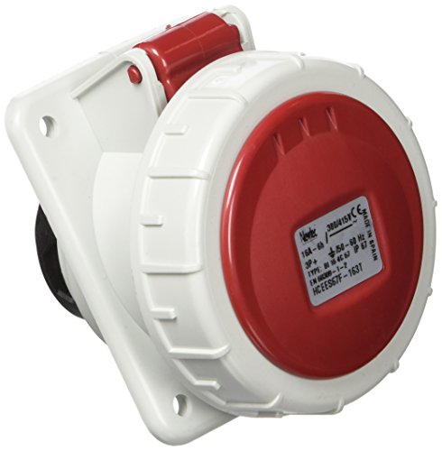 ide-hcees67 F 163t-t EIB. ip67,3p 380 V16 A NEWLEC hcees67 F-16 ide-hcees67 F 163t-t EIB. ip67,3p 380 V16 A NEWLEC hcees67 F-16 von IDE